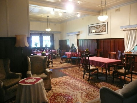 Netherby House - Accommodation Melbourne 3