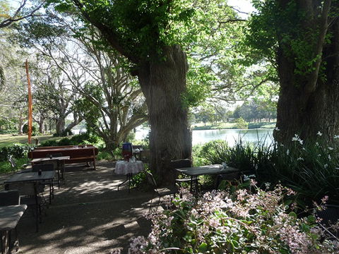 Netherby House - Accommodation Melbourne 5