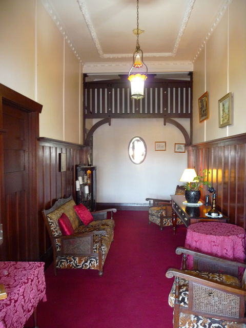 Netherby House - Accommodation Melbourne 8