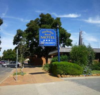 Nicholas Royal Motel - Accommodation Melbourne