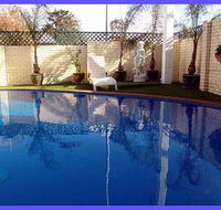 NOAH'S Mid City Motor Inn - Accommodation Melbourne