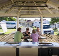 North Coast Holiday Parks Ballina Central - Accommodation Melbourne