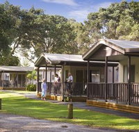 North Coast Holiday Parks Beachfront - Accommodation Melbourne