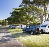 North Coast Holiday Parks Hawks Nest Beach - Accommodation Melbourne