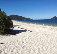North Coast Holiday Parks Jimmy's Beach - Accommodation Melbourne