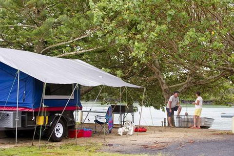 North Coast Holiday Parks Massey Greene - Accommodation Melbourne 1