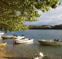 North Coast Holiday Parks Massey Greene - Accommodation Melbourne
