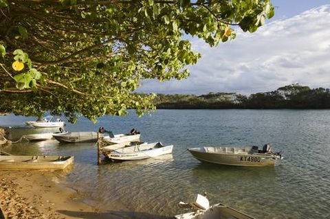 North Coast Holiday Parks Massey Greene - Accommodation Melbourne 0