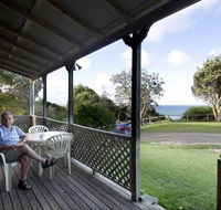 North Coast Holiday Parks Nambucca Headland - Accommodation Melbourne