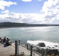 North Coast Holiday Parks Scotts Head - Accommodation Melbourne