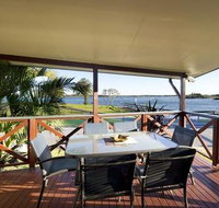 North Coast Holiday Parks Shaws Bay - Accommodation Melbourne