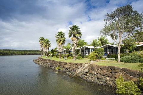 North Coast Holiday Parks Terrace Reserve - Accommodation Melbourne 2