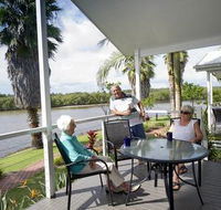 North Coast Holiday Parks Terrace Reserve - Accommodation Melbourne