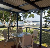 North Coast Holiday Parks Tuncurry Beach - Accommodation Melbourne