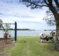North Coast Holiday Parks Urunga Heads - Accommodation Melbourne