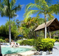 NRMA Darlington Beach Holiday Park - Accommodation Melbourne