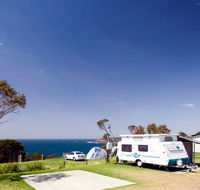 NRMA Merimbula Beach Holiday Park - Accommodation Melbourne