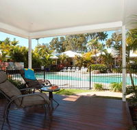 NRMA Treasure Island Holiday Park - Accommodation Melbourne