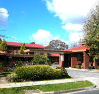 Nunawading Motor Inn - Accommodation Melbourne