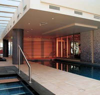 Oaks Liberty Towers - Melbourne 4u