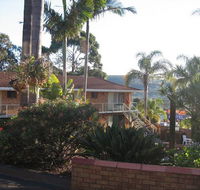 Ocean View Motor Inn - Accommodation Melbourne