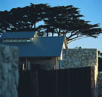 Oceanic Motel Apartments - Accommodation Melbourne