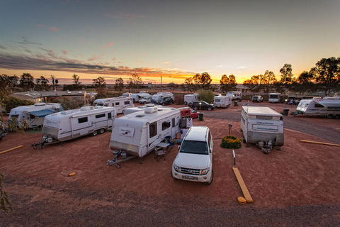 Opal Inn Caravan Park - Accommodation Melbourne 0