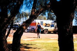 Opal Inn Caravan Park - Accommodation Melbourne 1