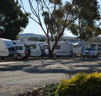 Orroroo Caravan Park - Melbourne 4u