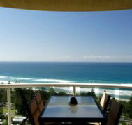 Oscar on Main Resort - Accommodation Melbourne