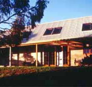 Otago Cottage  Otago Bungalow - Accommodation Melbourne