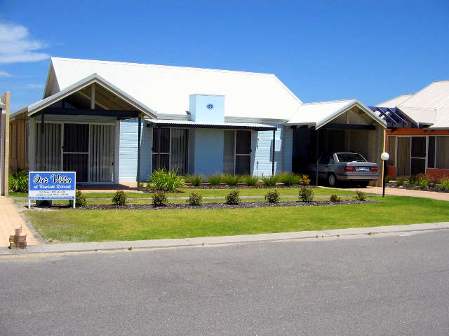 Collingwood Park WA Accommodation Melbourne