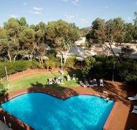 Outback Pioneer Hotel - Accommodation Melbourne