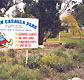 Ouyen Caravan Park - Accommodation Melbourne
