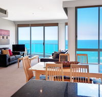 Pacific Views Resort - Main Beach - Accommodation Melbourne