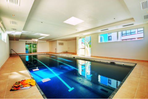 Pacific Views Resort - Main Beach - Accommodation Melbourne 7