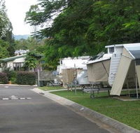 Palmwoods Tropical Village - Accommodation Melbourne