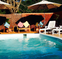 Paradise Court Holiday Units - Accommodation Melbourne