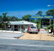 Paradise Palms Carey Bay - Melbourne 4u