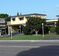 Park Drive Motel - Accommodation Melbourne
