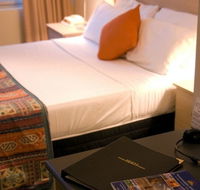 Park Squire Motor Inn  Serviced Apartments - Accommodation Melbourne