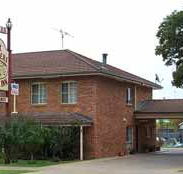 Parkes All Settlers Motor Inn - Accommodation Melbourne