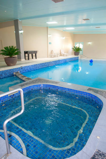 Parklands Resort & Conference Centre - Melbourne 4u 1