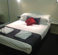 Parkside Motel  Licensed Restaurant - Melbourne 4u