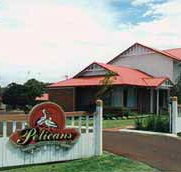 Pelicans Albany Middleton Beach - Accommodation Melbourne