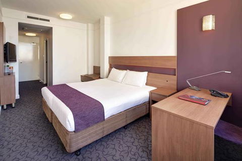 Quality Hotel Ambassador Perth - Accommodation Melbourne 3