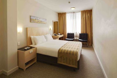 Quality Hotel Ambassador Perth - Accommodation Melbourne 6