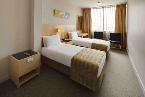 Quality Hotel Ambassador Perth - Accommodation Melbourne 9