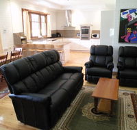 Pinkerton Hill Naracoorte Cottages - Accommodation Melbourne
