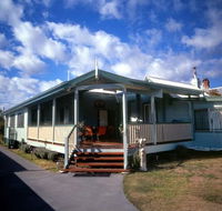 Pitstop Lodge Guesthouse and BB - Accommodation Melbourne